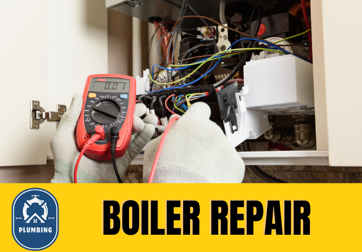 boiler repair Orpington