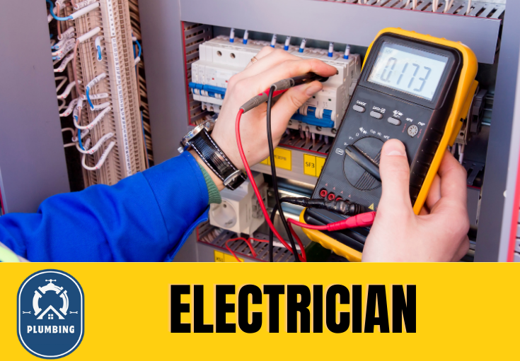 electrician Orpington