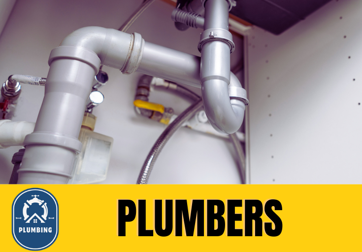  plumber Crofton